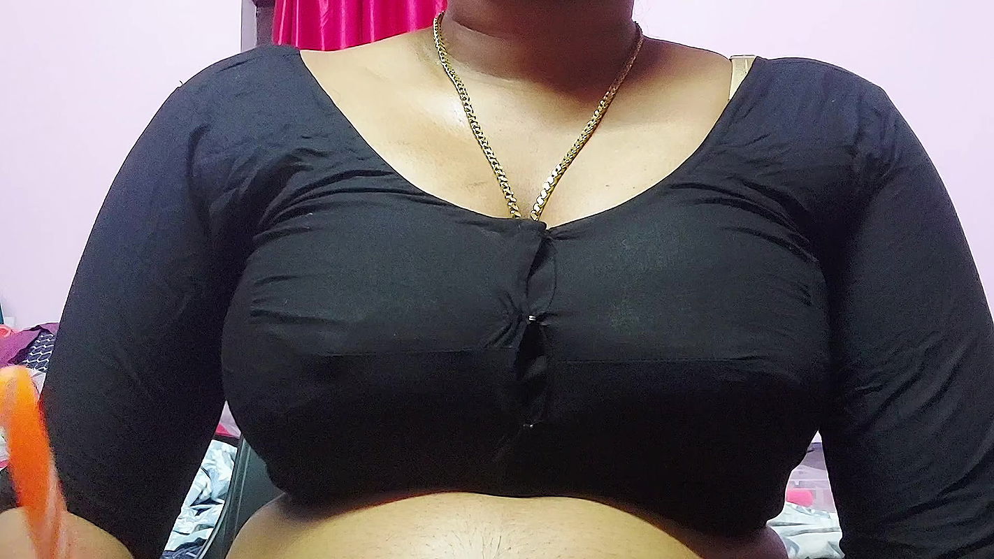 Big Tits MILF Lady Hard sex by Her Servant