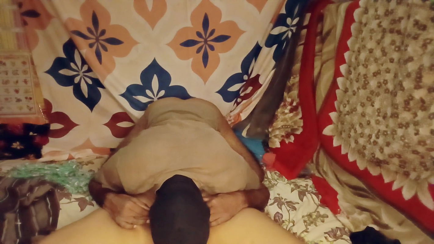 Birthday Gift to Pooja Aunty of Desi Village Part 2