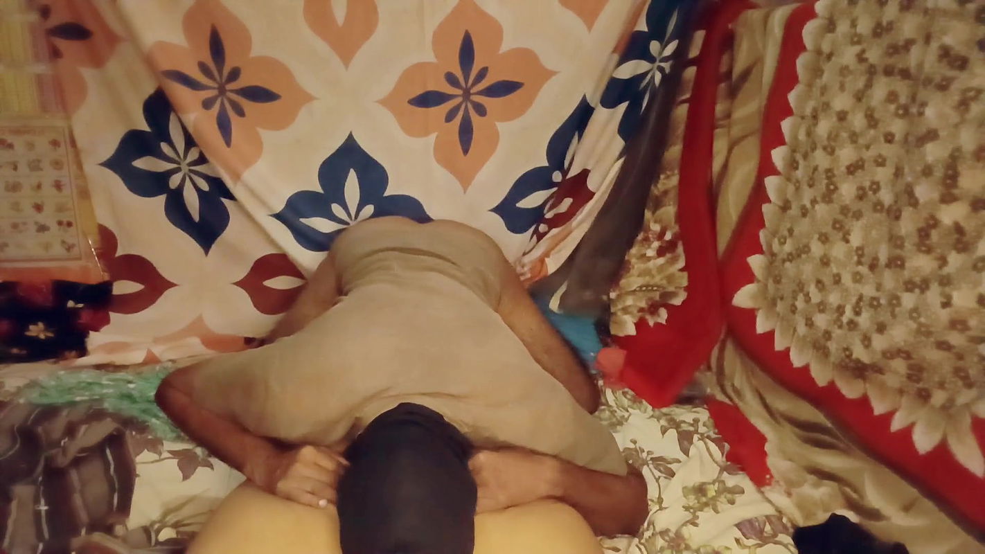 Birthday Gift to Pooja Aunty of Desi Village Part 2