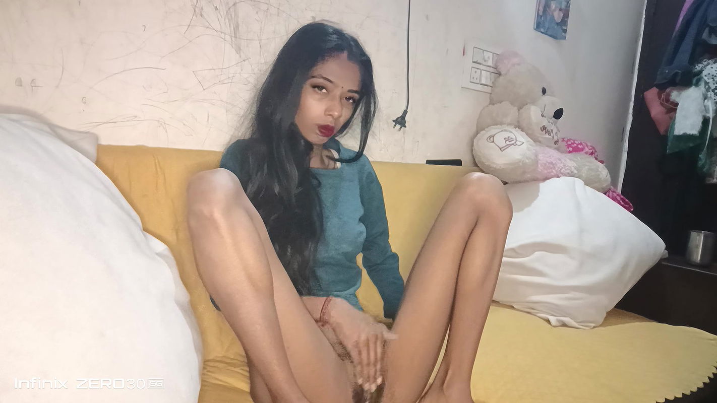 buddhe ko chadi jawani apne bete ki bahu ko goli khake pela