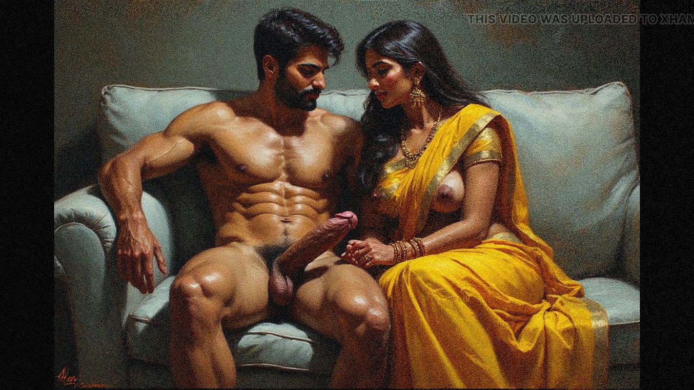 Busty Desi Bhabhi Gets Ravaged by Boss in Office After-Hours