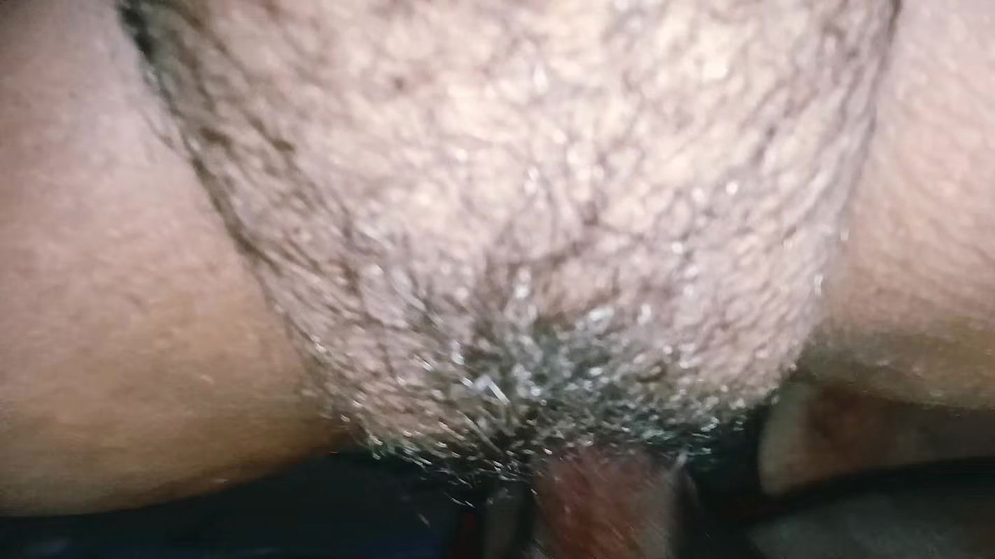 Close-up on My Pregnant Wet Hairy Pussy, Indian Stepaunty XXX Porn Videos