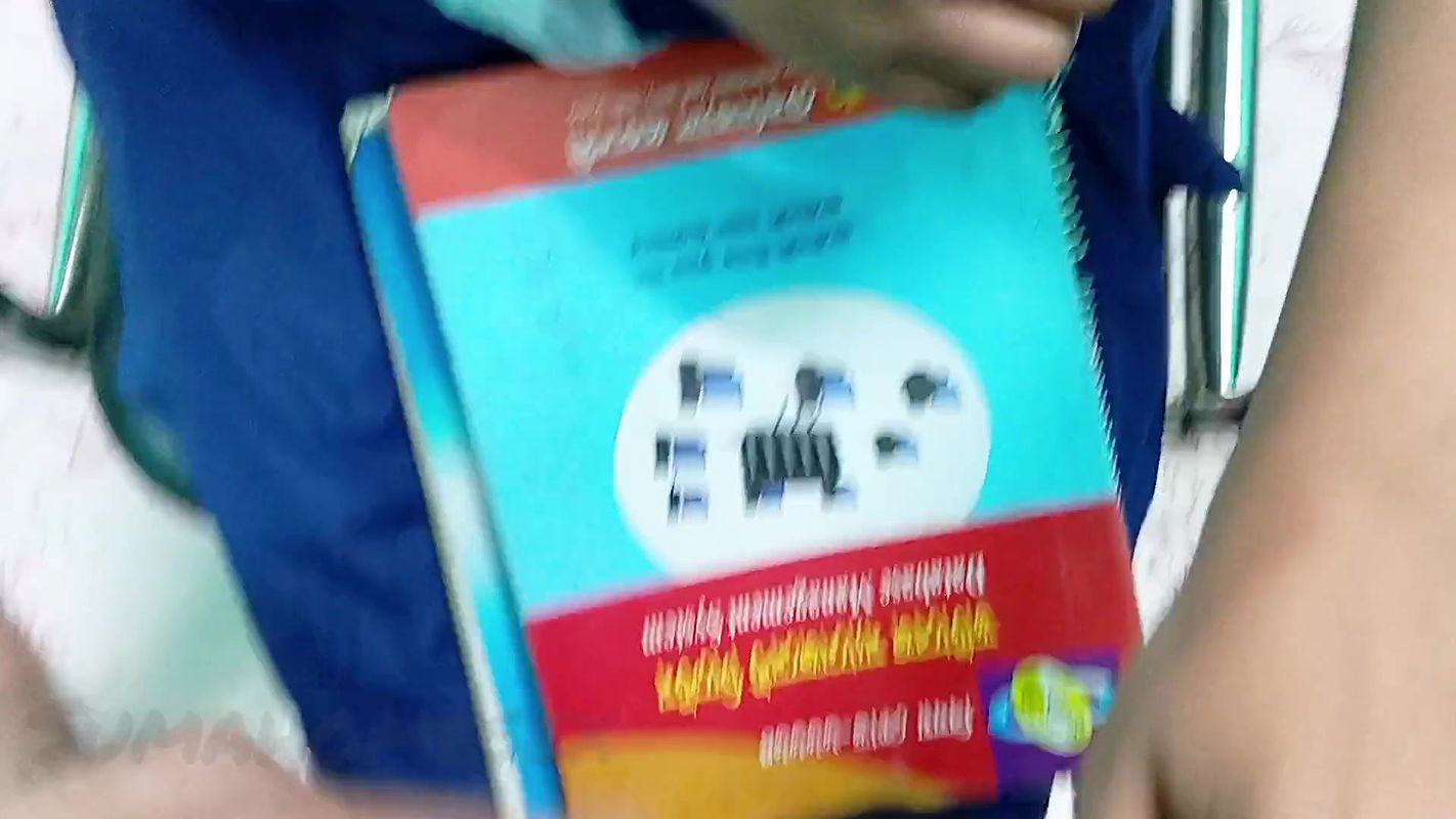 College Tutor & Adult Student u2013 Private Lesson Turns Intimate