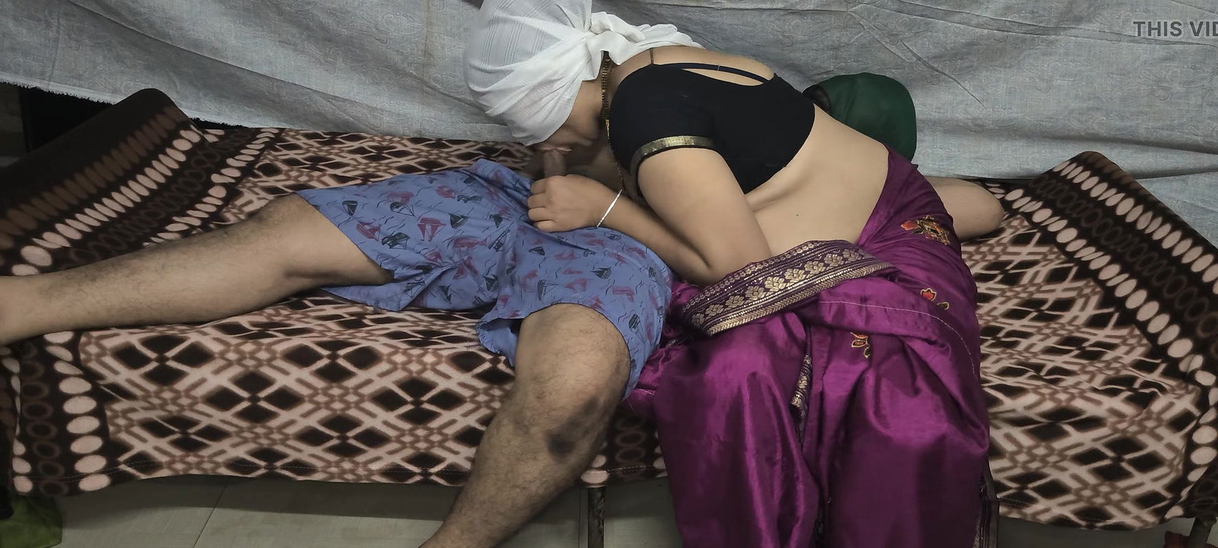 Dasi bhabhi with husband clear hindi audio watch full video in