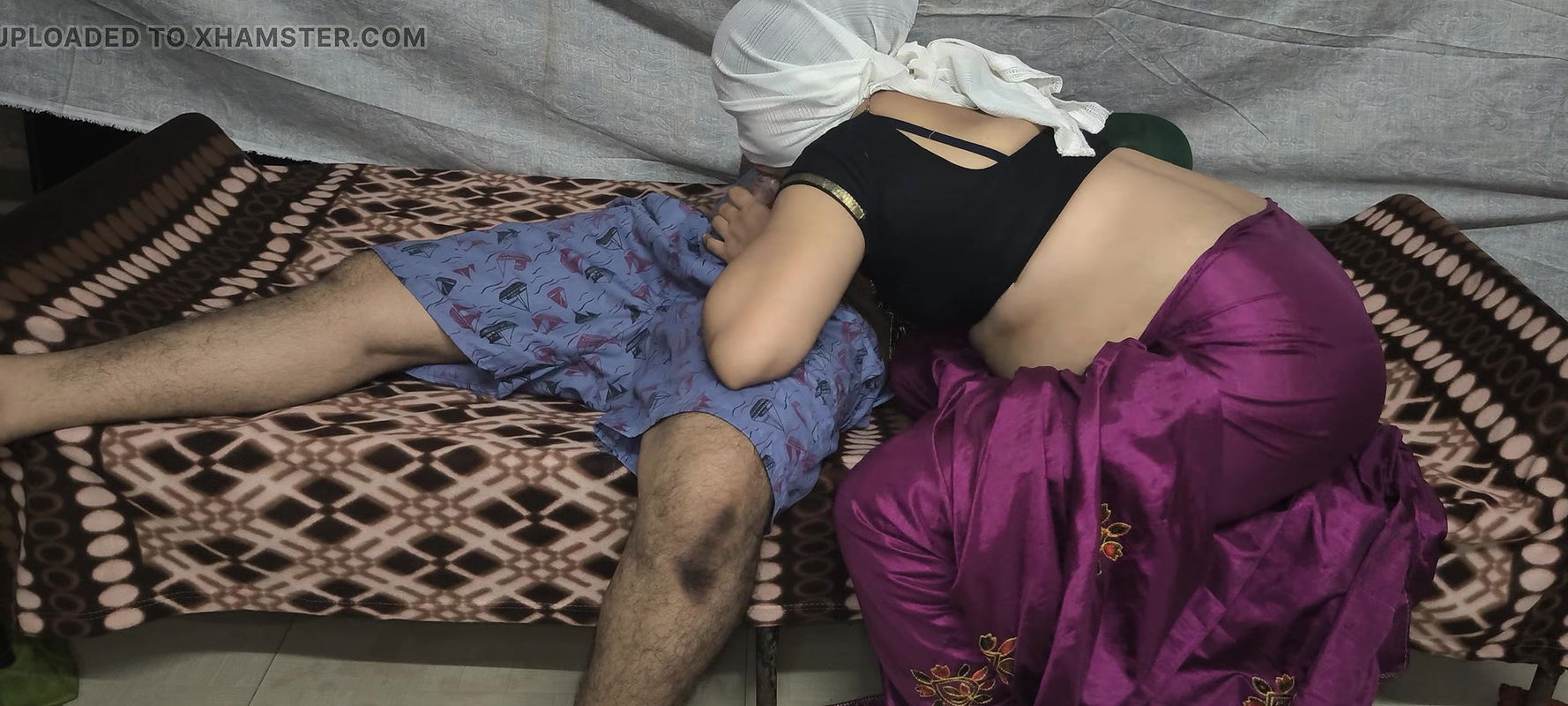 Dasi bhabhi with husband clear hindi audio watch full video in