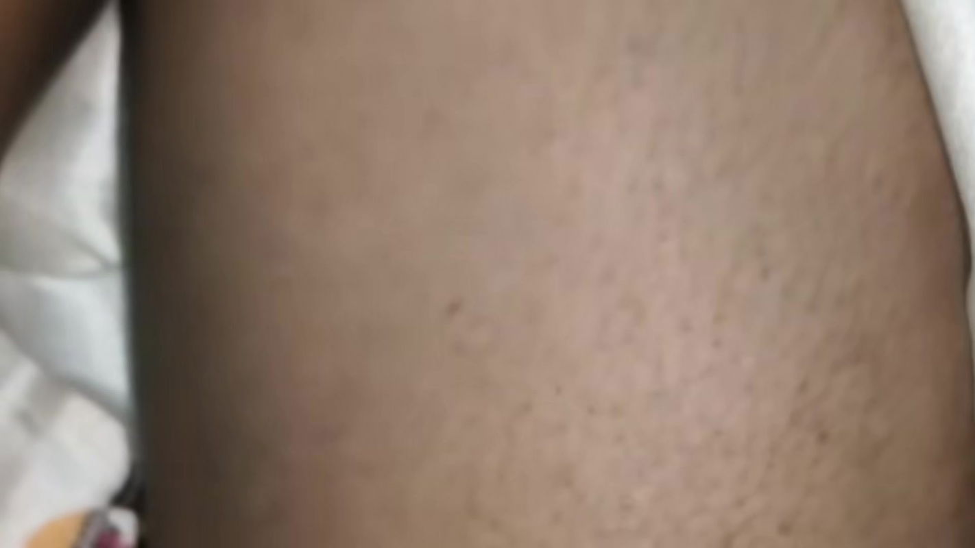 Desi 18 + step sister caught watching porn video than after we deal that if we not said to my parents she fuck me