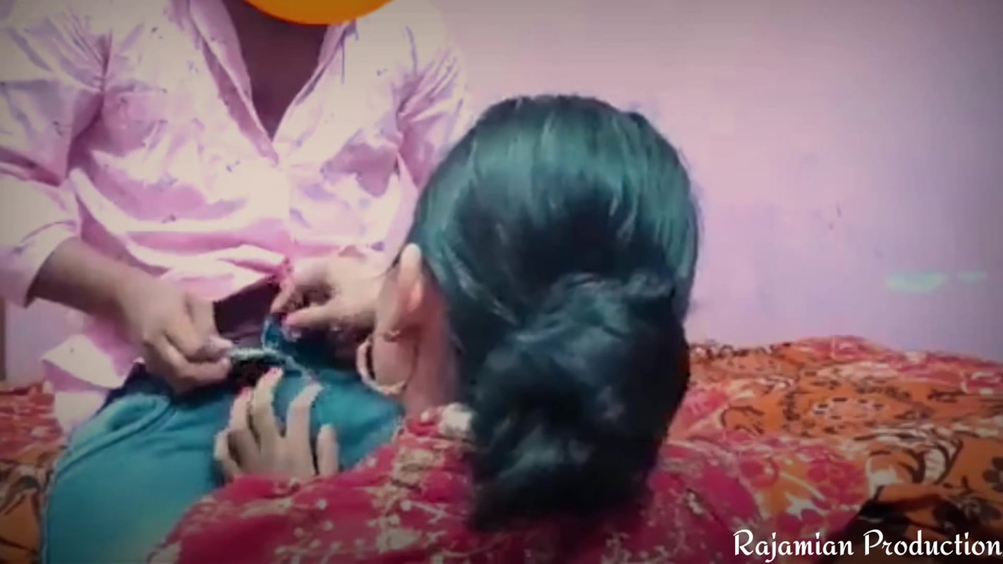 DESI BHABHI ROMANCE WITH HER HUSBAND SHE LOVE WHEN SHE GOT FUCKED BY HER HUSBAND