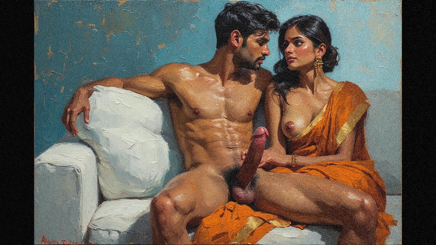 Desi bhabhi squiring hot sex big cock point deep inside her wet pussy