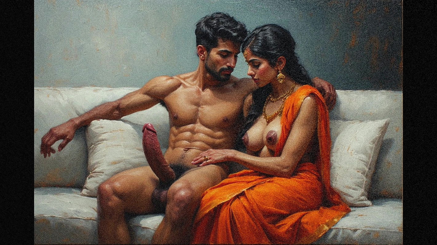 Desi bhabhi squiring hot sex big cock point deep inside her wet pussy