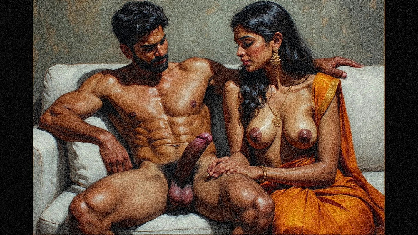 Desi bhabhi squiring hot sex big cock point deep inside her wet pussy