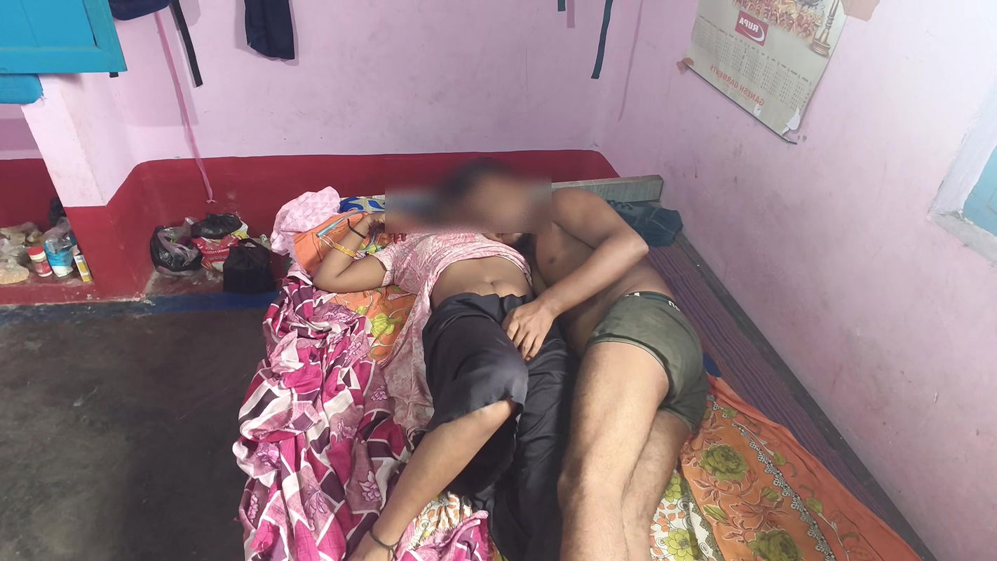 Desi girl videos hard romance Indian girl