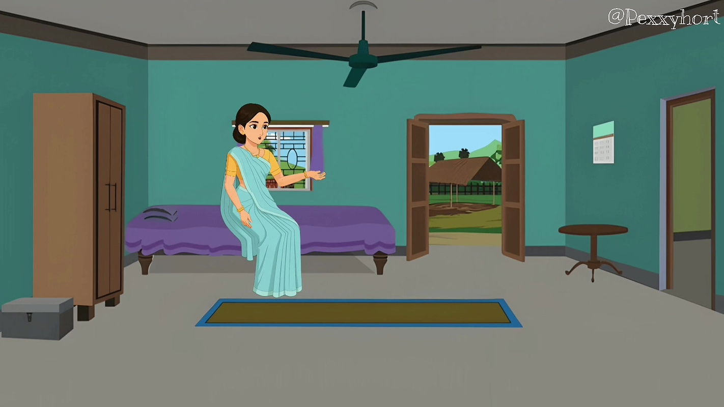 Desi Himani Cheating Wife Sexy Video