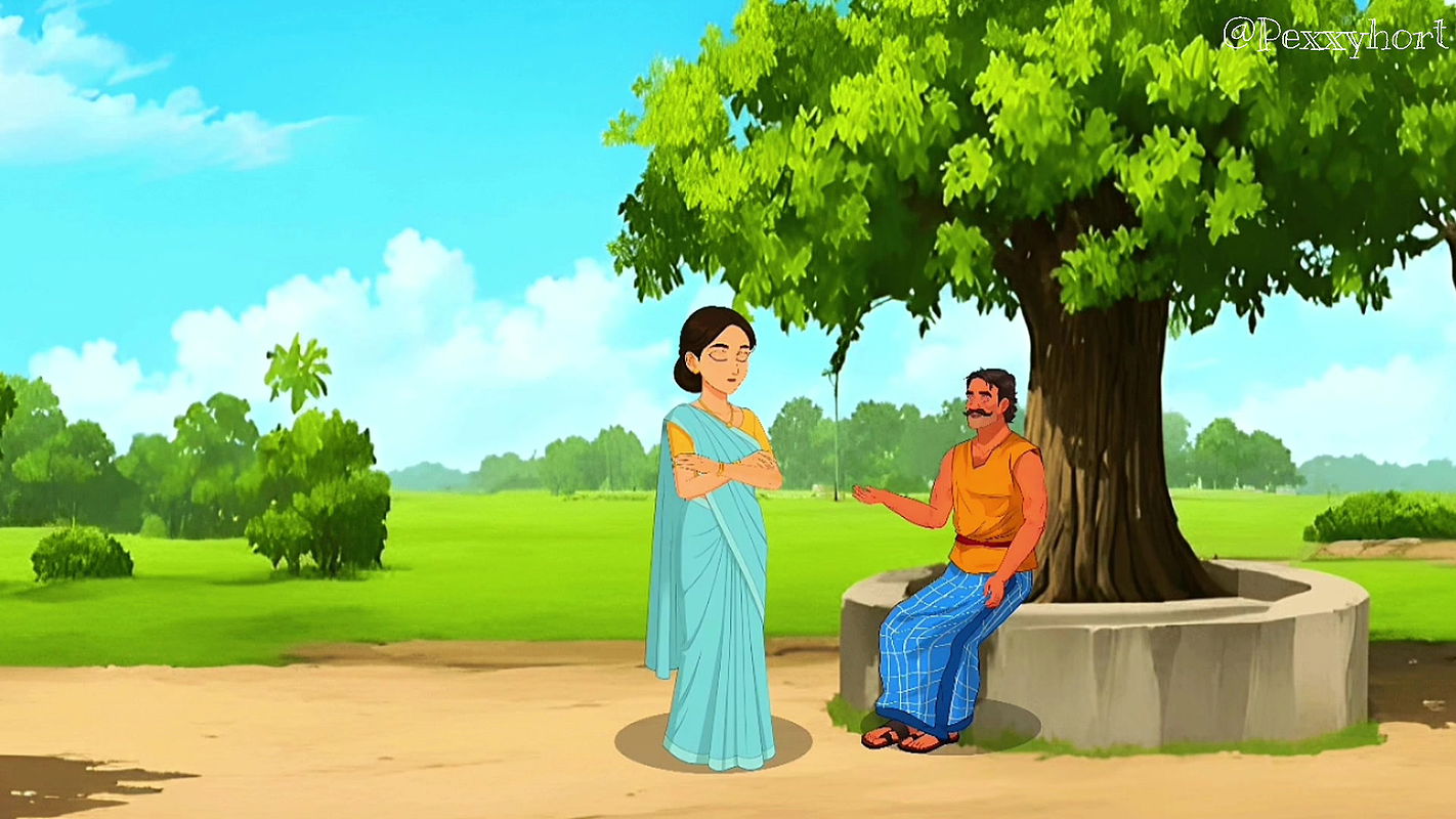 Desi Himani Cheating Wife Sexy Video