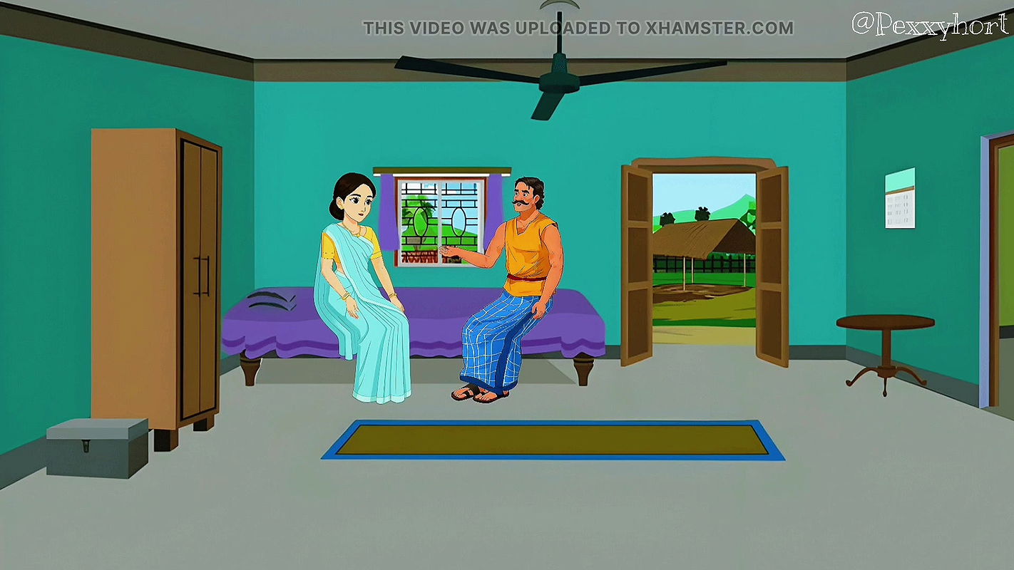 Desi Himani Cheating Wife Sexy Video