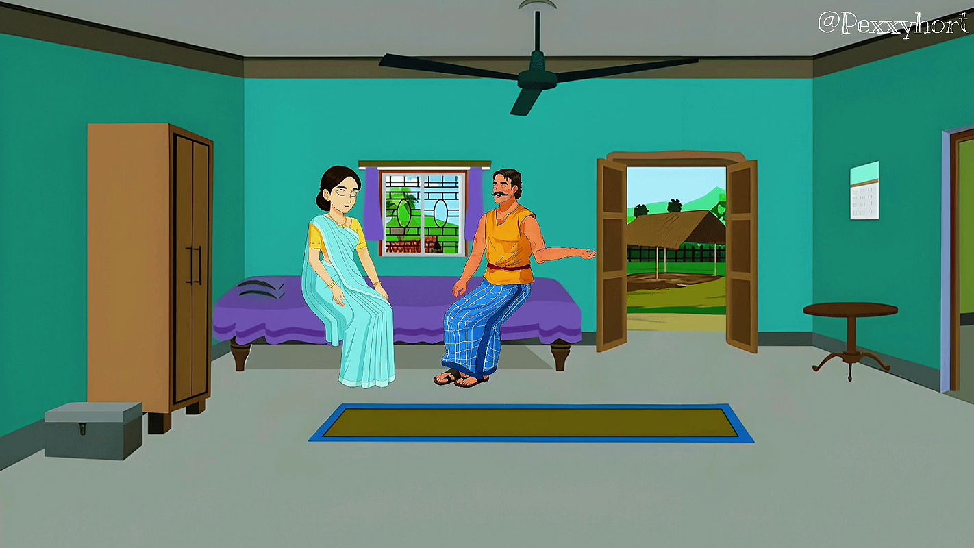 Desi Himani Cheating Wife Sexy Video