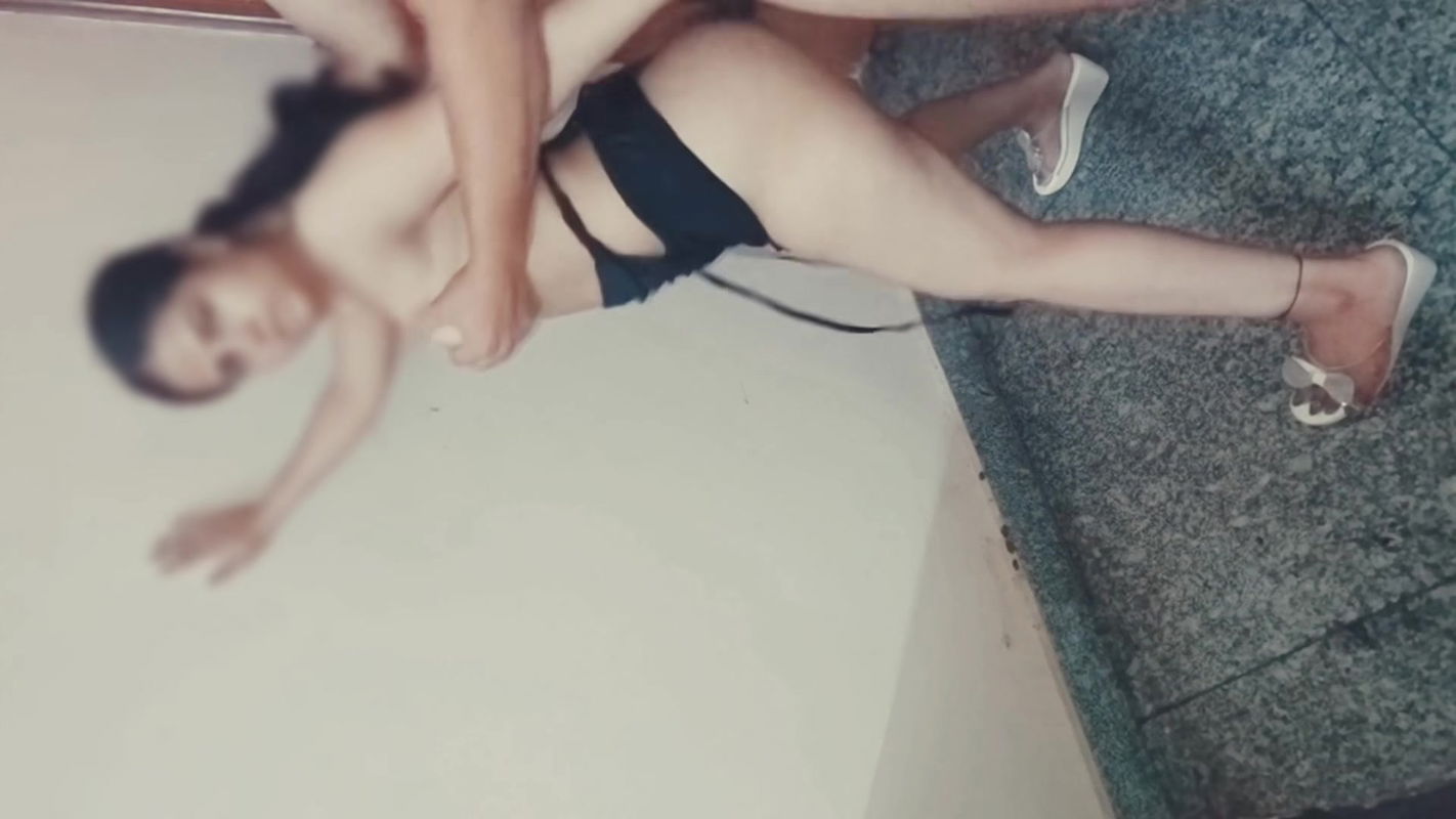 Desi Indian College Latika hard fuck