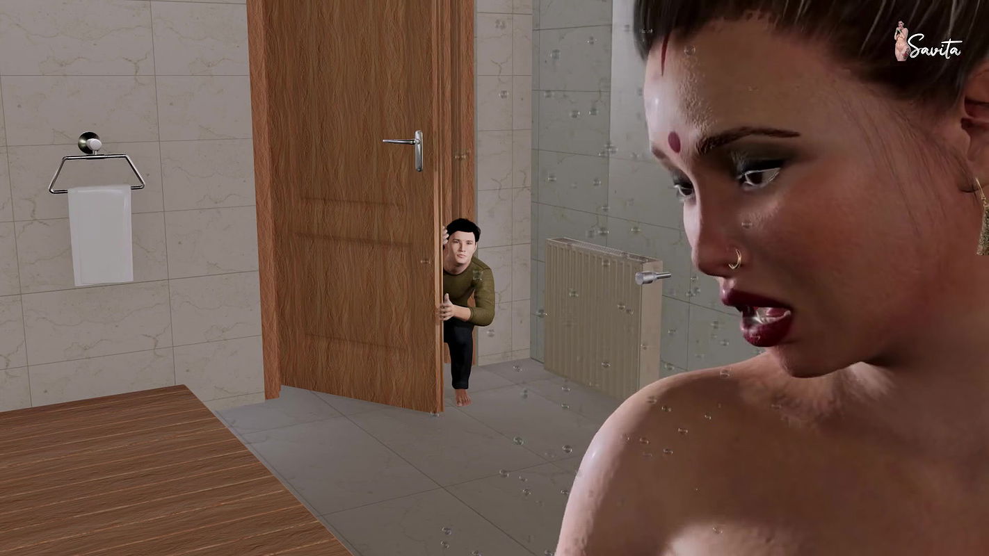 Desi indian hyderabad aunty bowlojob doing