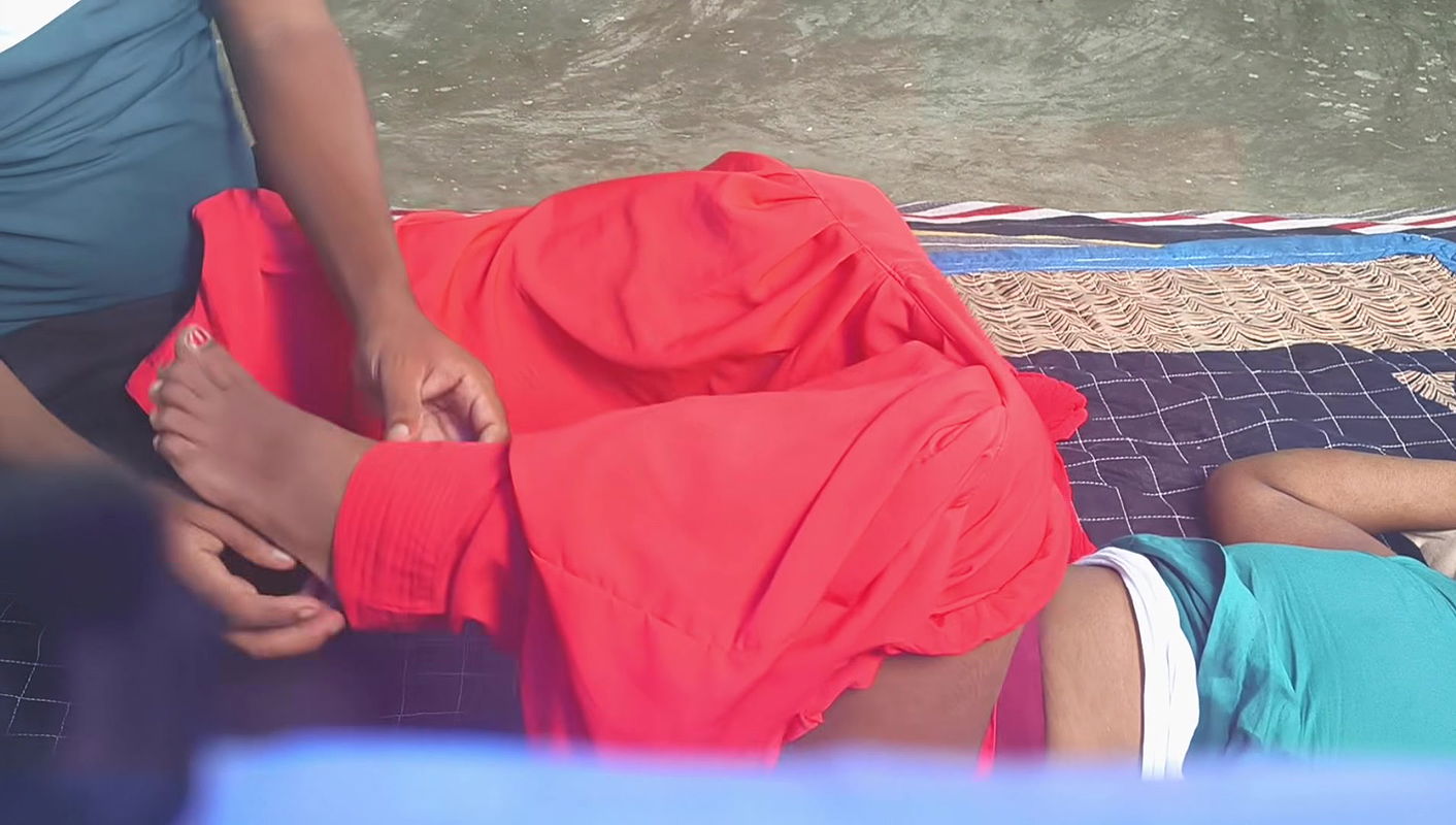 Desi Local Village Teen Girl Outdoor Xxx Video, Indian beautiful village girl outdoor sex video