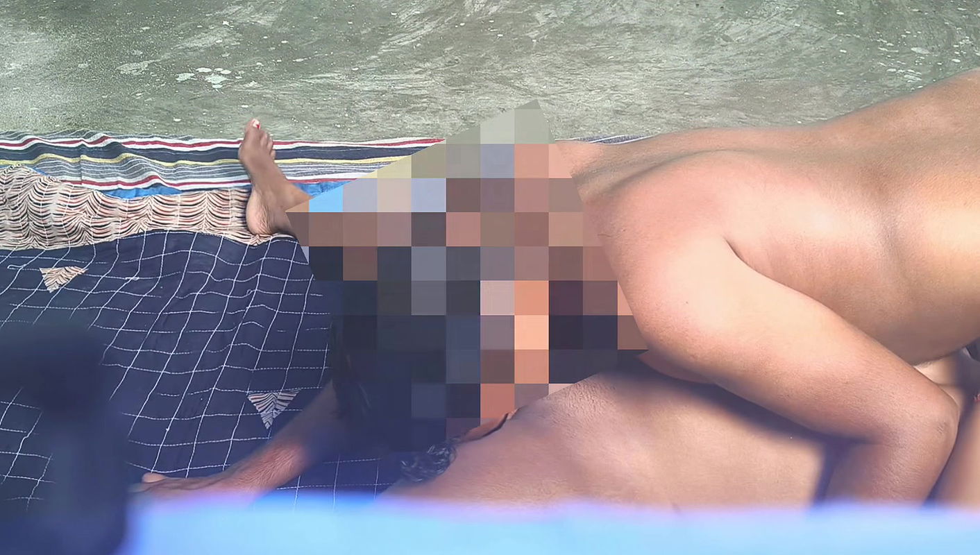 Desi Local Village Teen Girl Outdoor Xxx Video, Indian beautiful village girl outdoor sex video