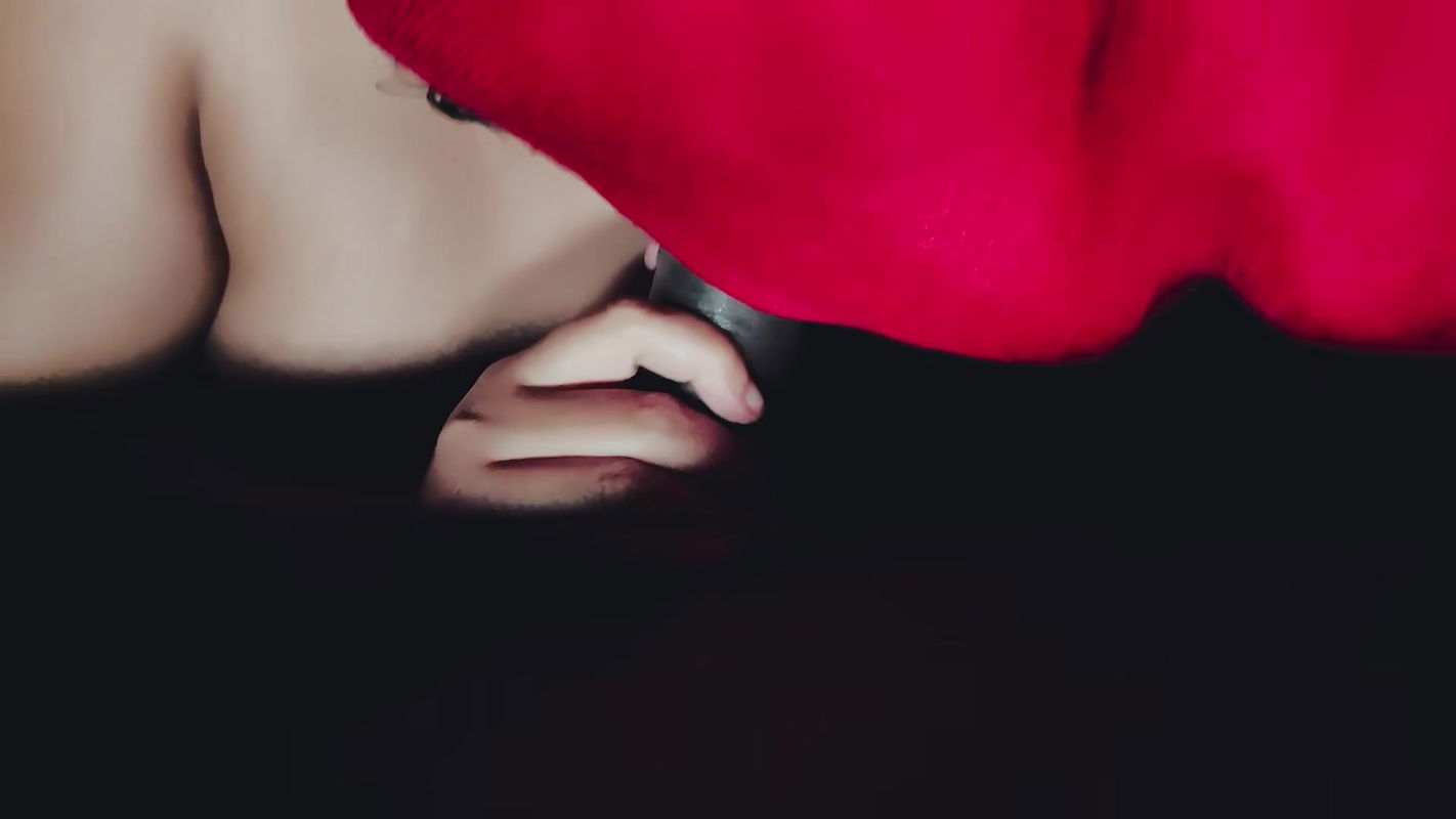 Desi Muslim Girl Friend and Boyfriend having Sex at Dark Building