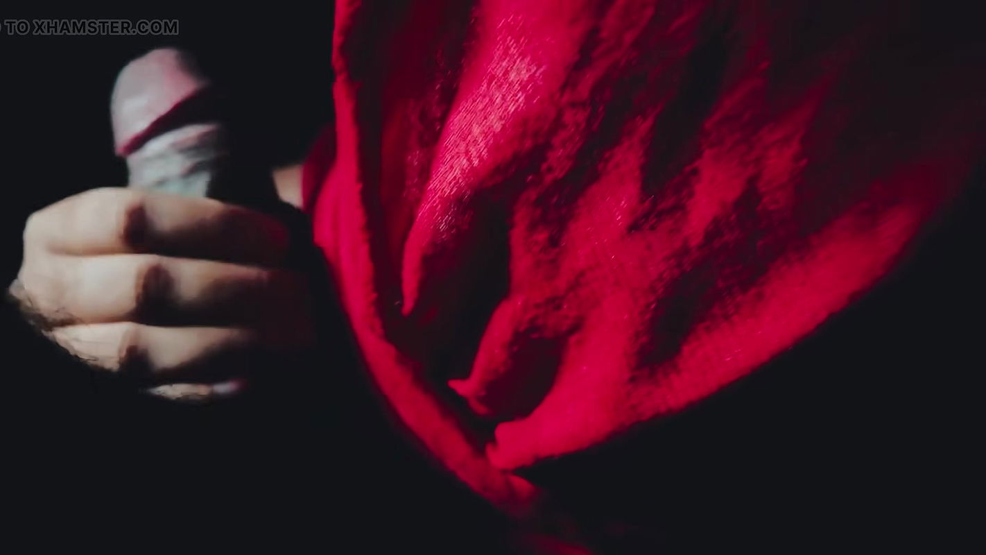 Desi Muslim Girl Friend and Boyfriend having Sex at Dark Building