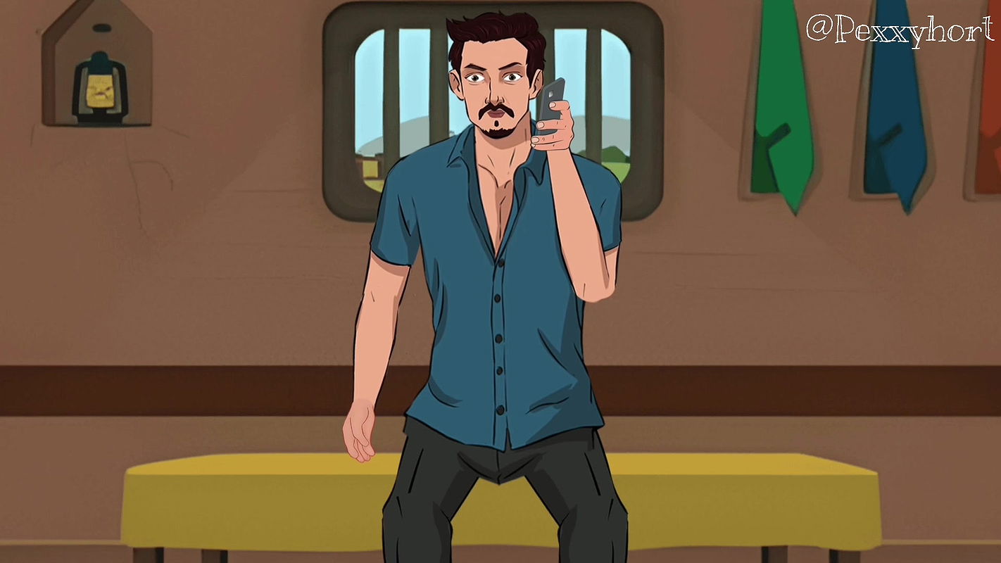 Desi Sauteli Baap Romance Hindi Audio