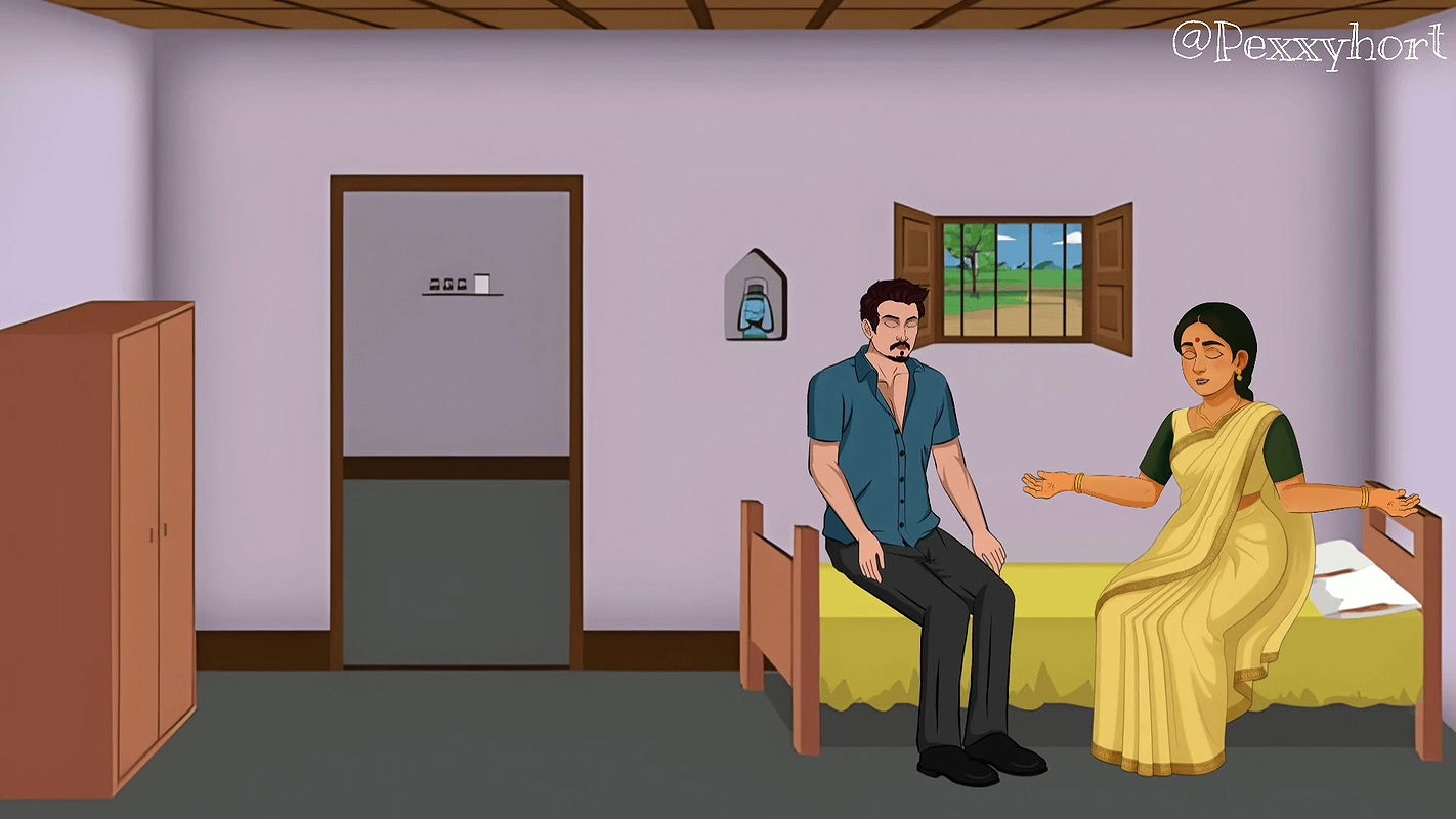 Desi Sauteli Baap Romance Hindi Audio