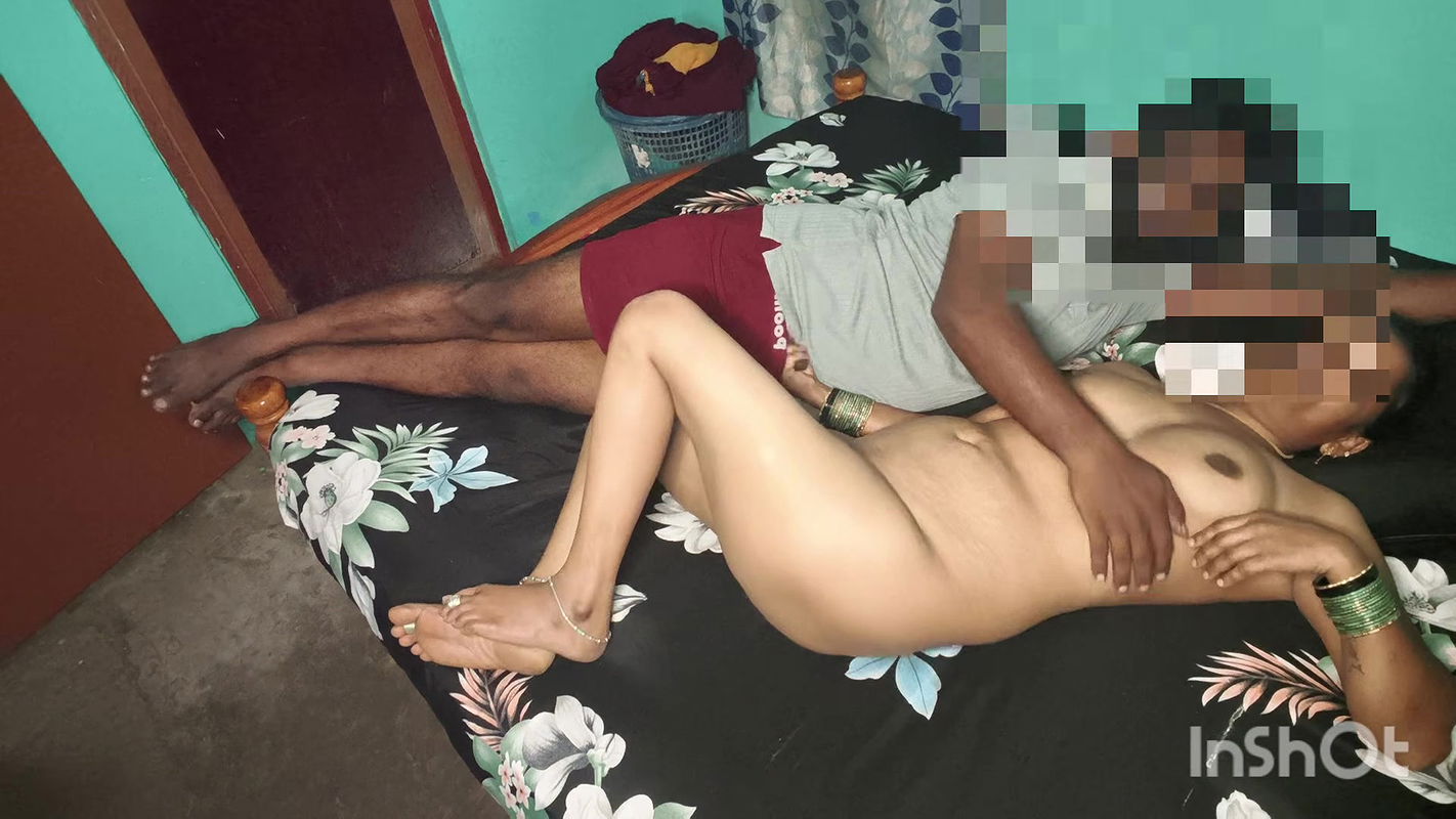 Desi tamil girl fucking husband