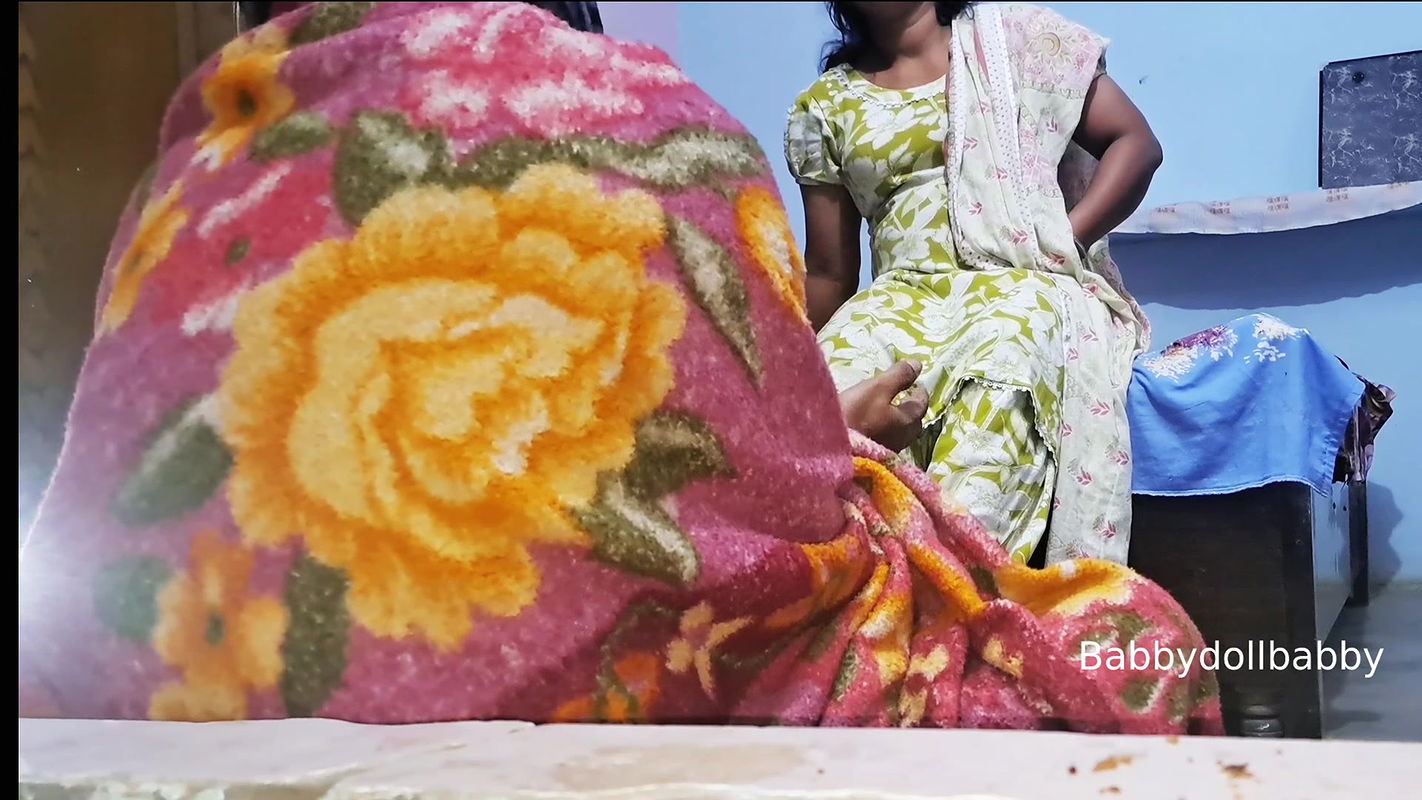 Exclusive Video behari servent and punjabi bhabhi coming soon