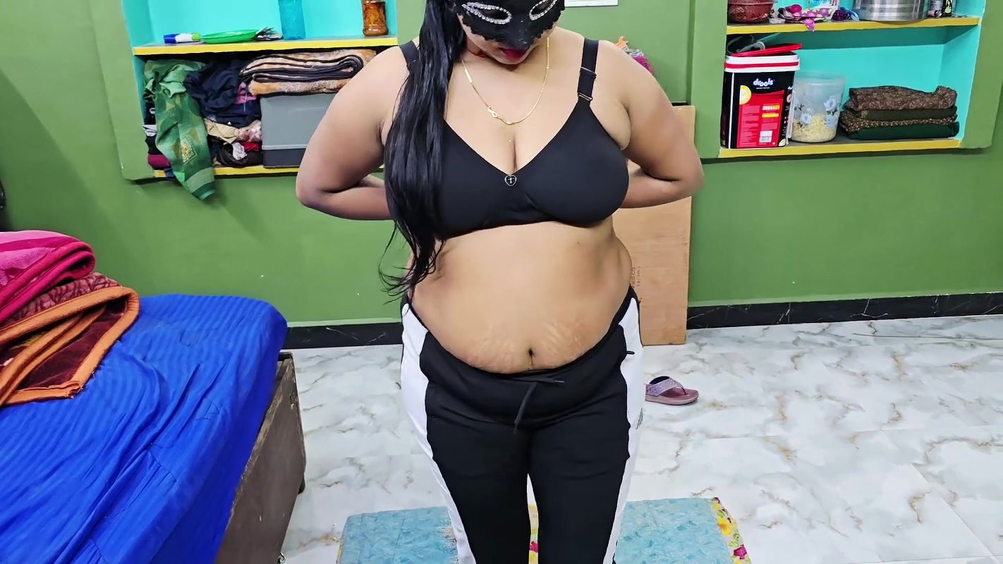 Full Nude Exercise Village Bhabhi
