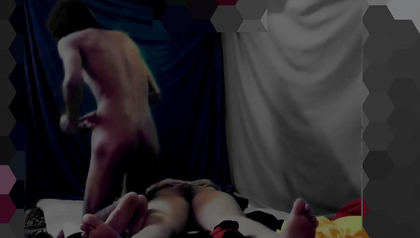 Hairy Pussy Fingering Boos Sucking Ass Playing Nude.