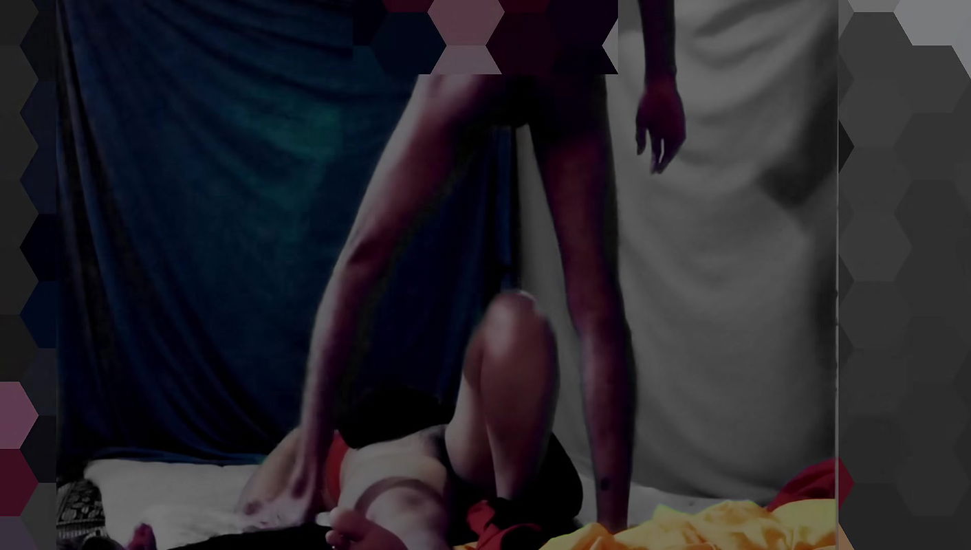 Hairy Pussy Fingering Boos Sucking Ass Playing Nude.