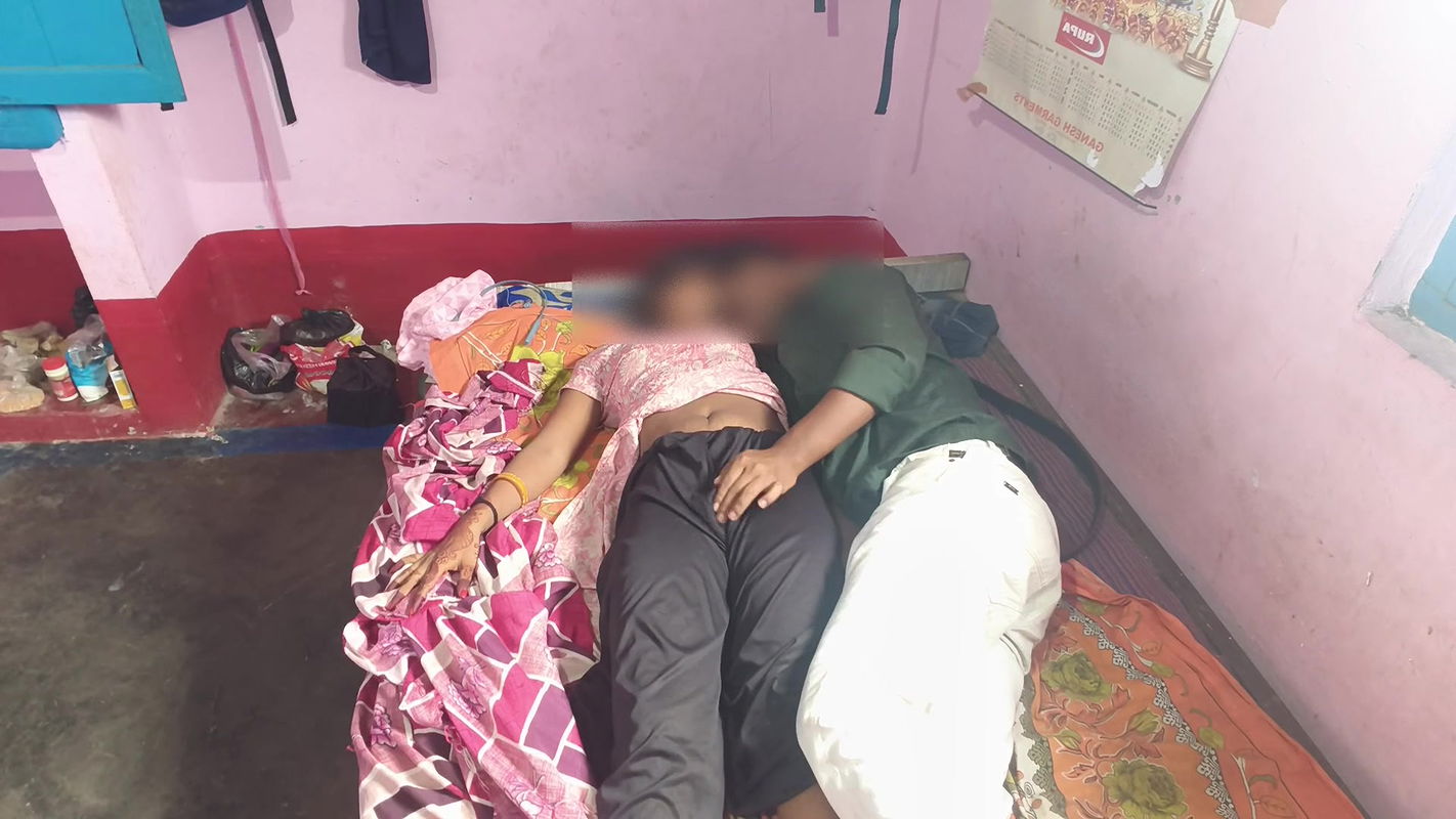 Hit hai bhabhi ka video injoy boyfriend