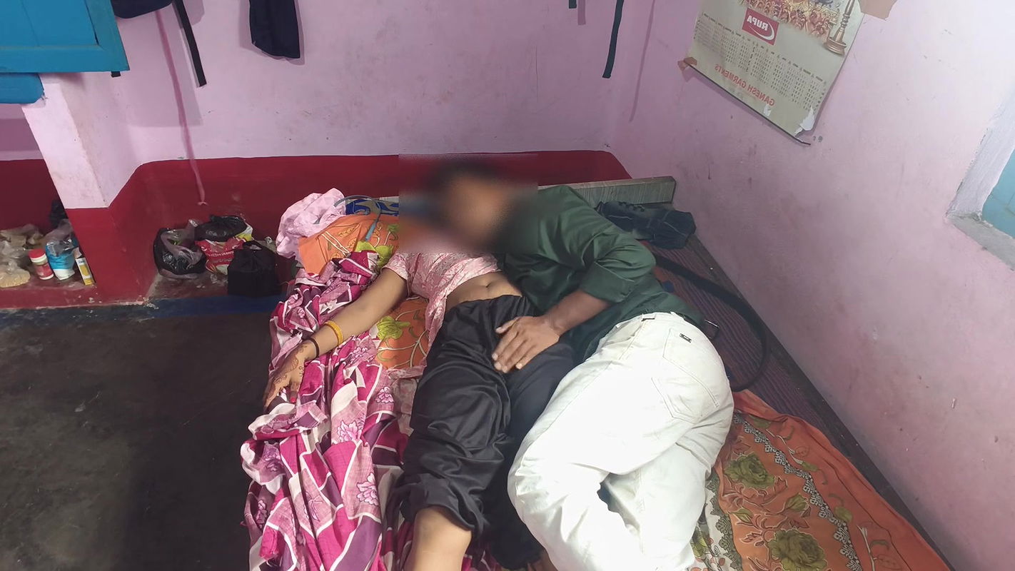 Hit hai bhabhi ka video injoy boyfriend