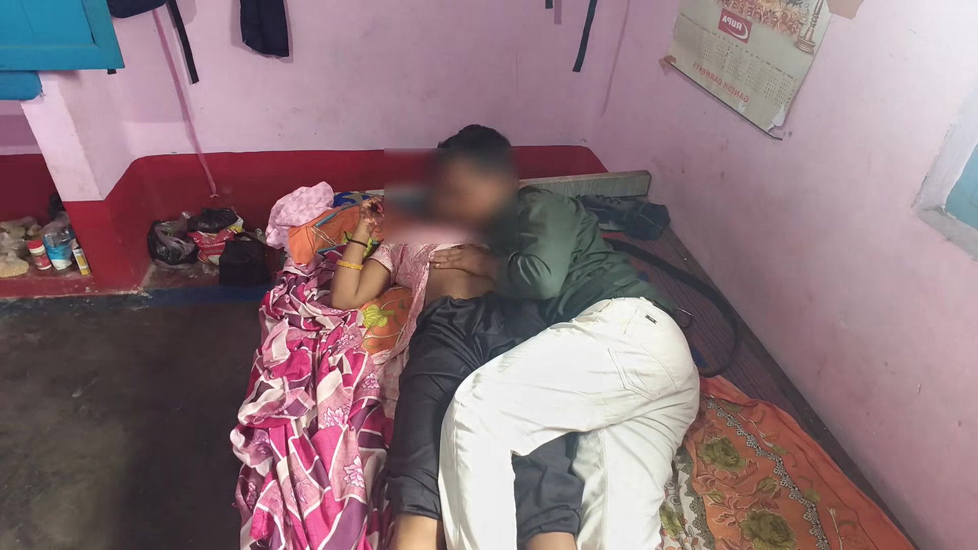 Hit hai bhabhi ka video injoy boyfriend