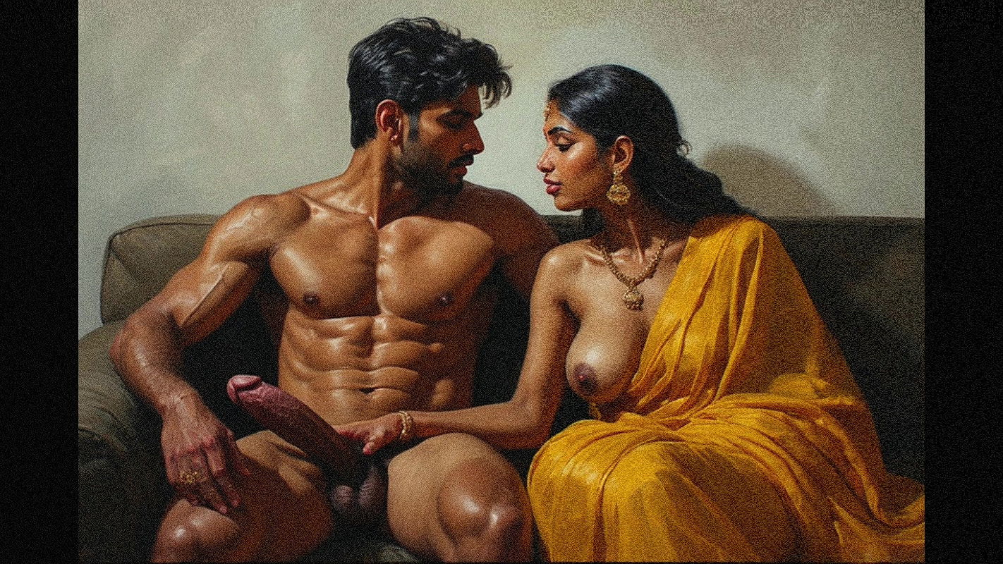 Homemade indian aunty group sex gangbang hardcore sex