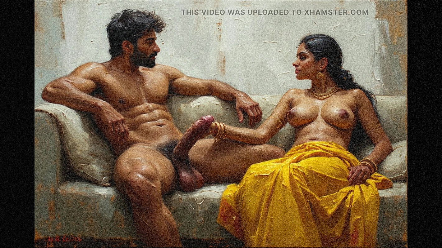 Hot wife ofter both sowing big bobs and faking