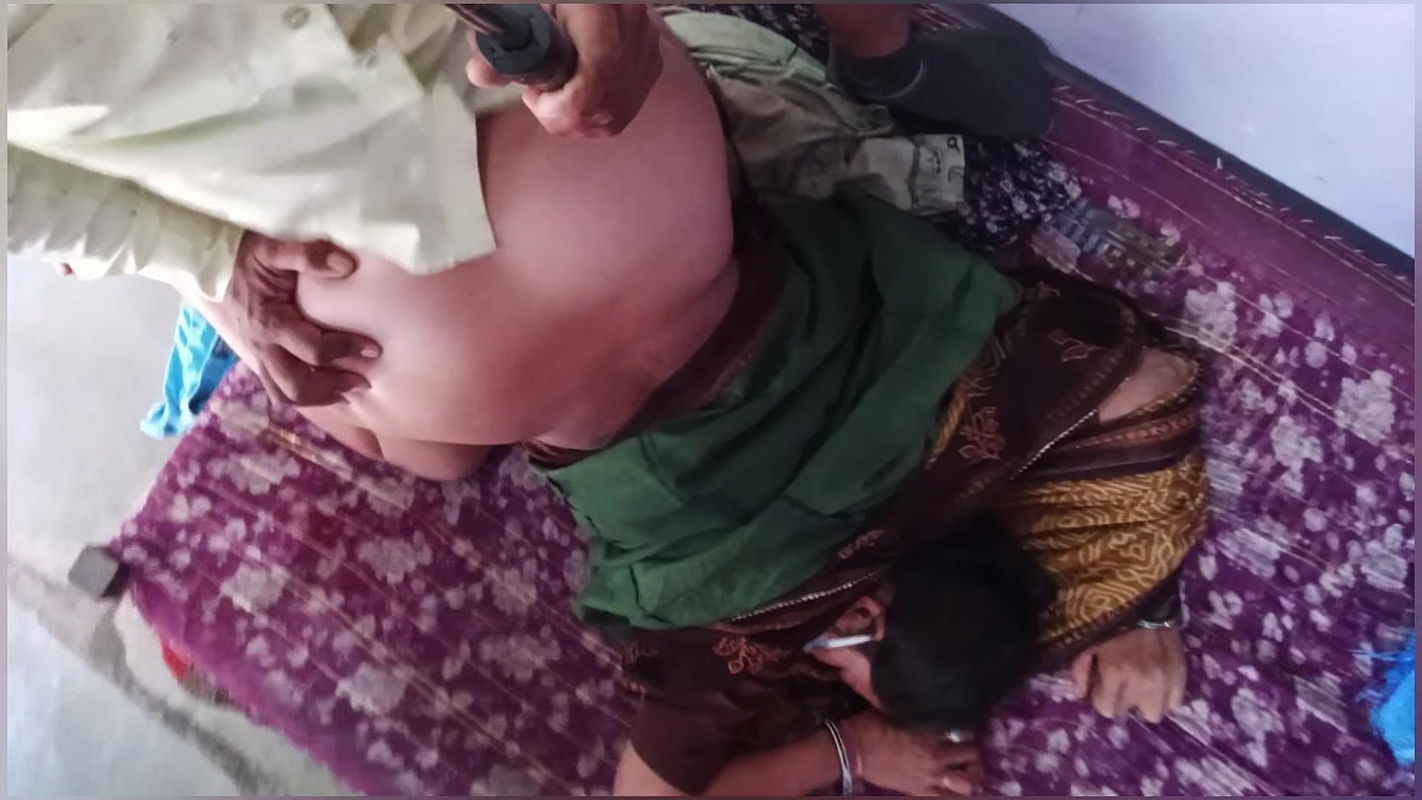 Indian 18 year old sali fucked by her jija a day before her wedding