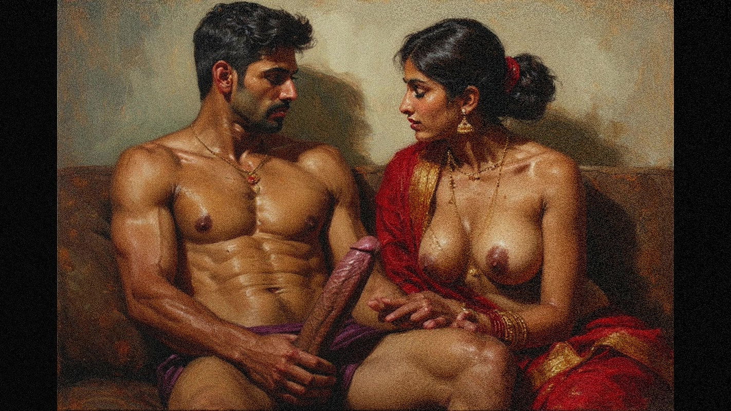 Indian bhabhi leg shaking orgasm fucking with bbc full night