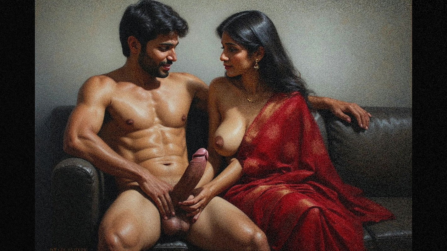 Indian bhabhi leg shaking orgasm fucking with bbc full night