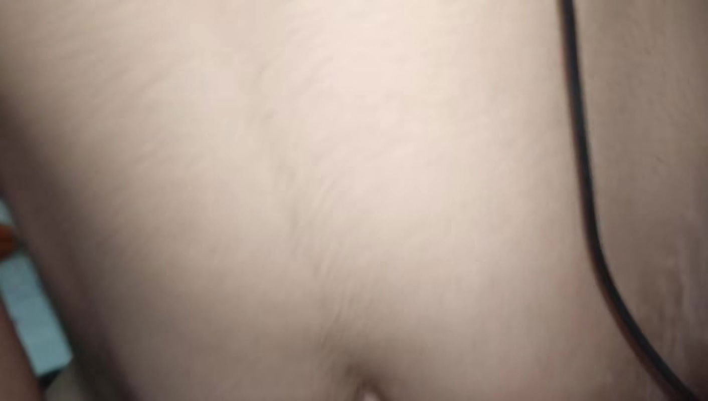 Indian College Babe BBC Black Dick Sucking and Hindi Audio Dogi Style Fucking