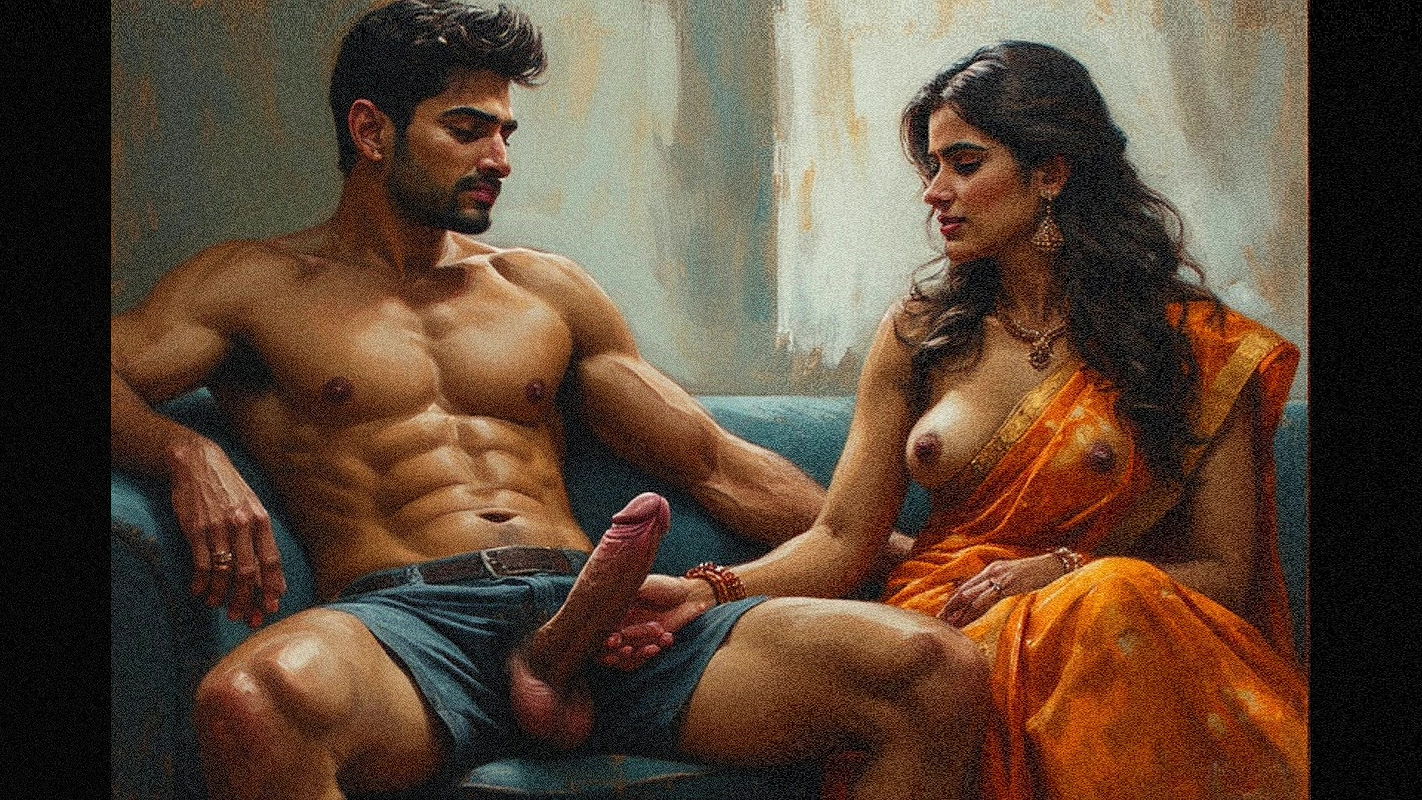 Indian girl jaya fucked in car