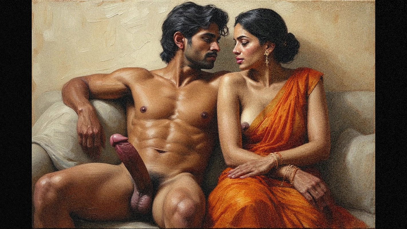 Indian girl jaya fucked in car