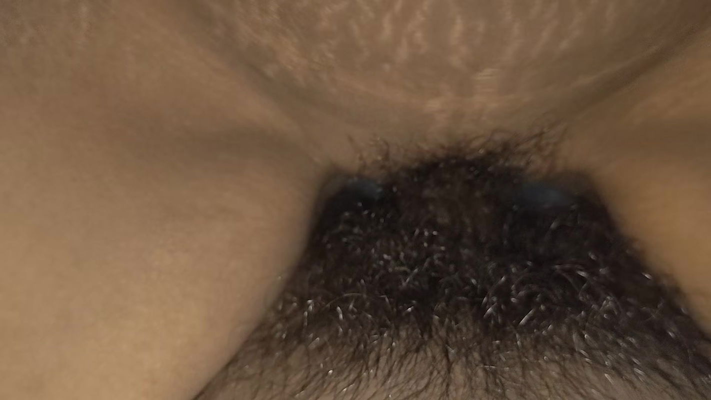 Indian Lakshmi aunty doggy style