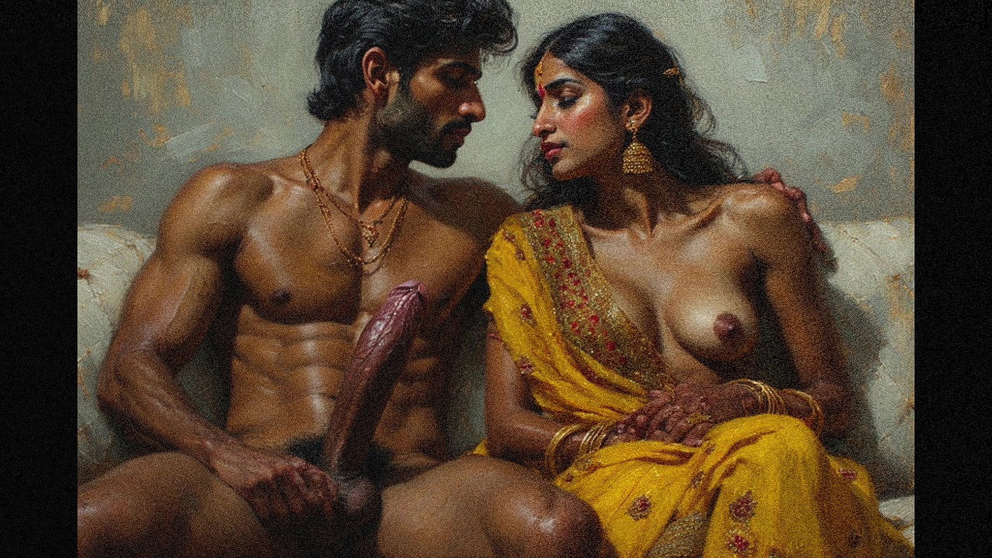 Indian Mallu girl gets fucked doggy style by her husband