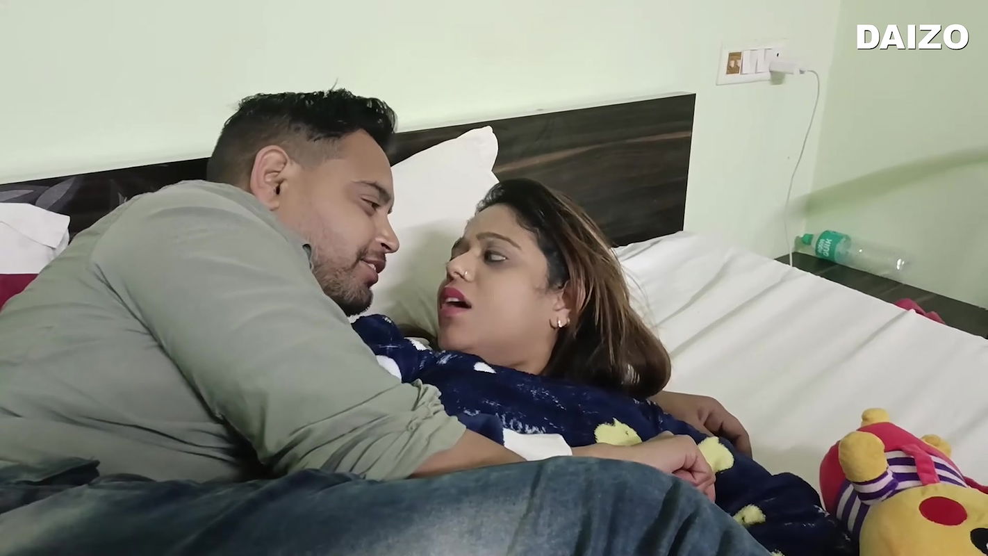 Indian Married Wife Fucked by Dewar Cum in Her Mouth Full Hindi Sex Video