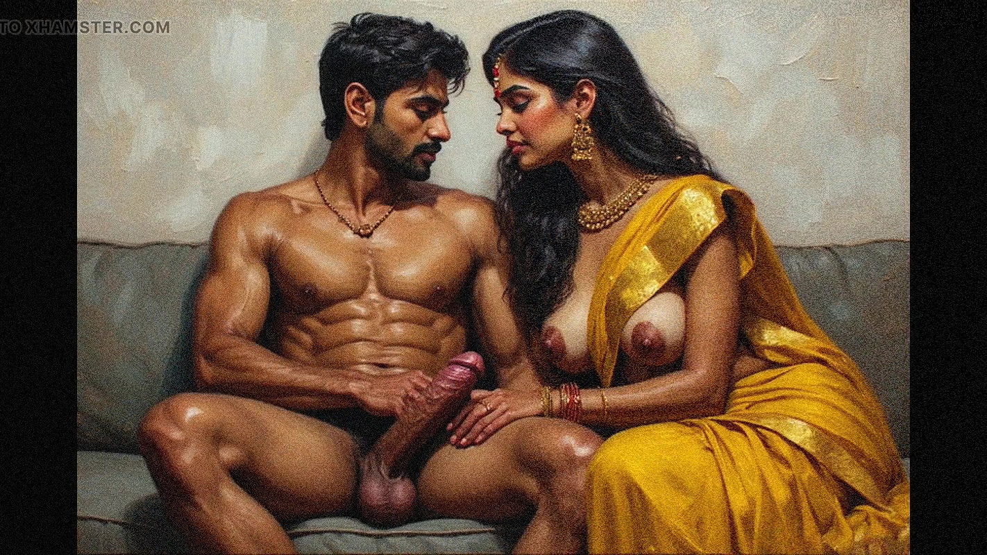 Indian milf anitha from Bangalore gang bang sex with Delhi boys as she comes delhi for college