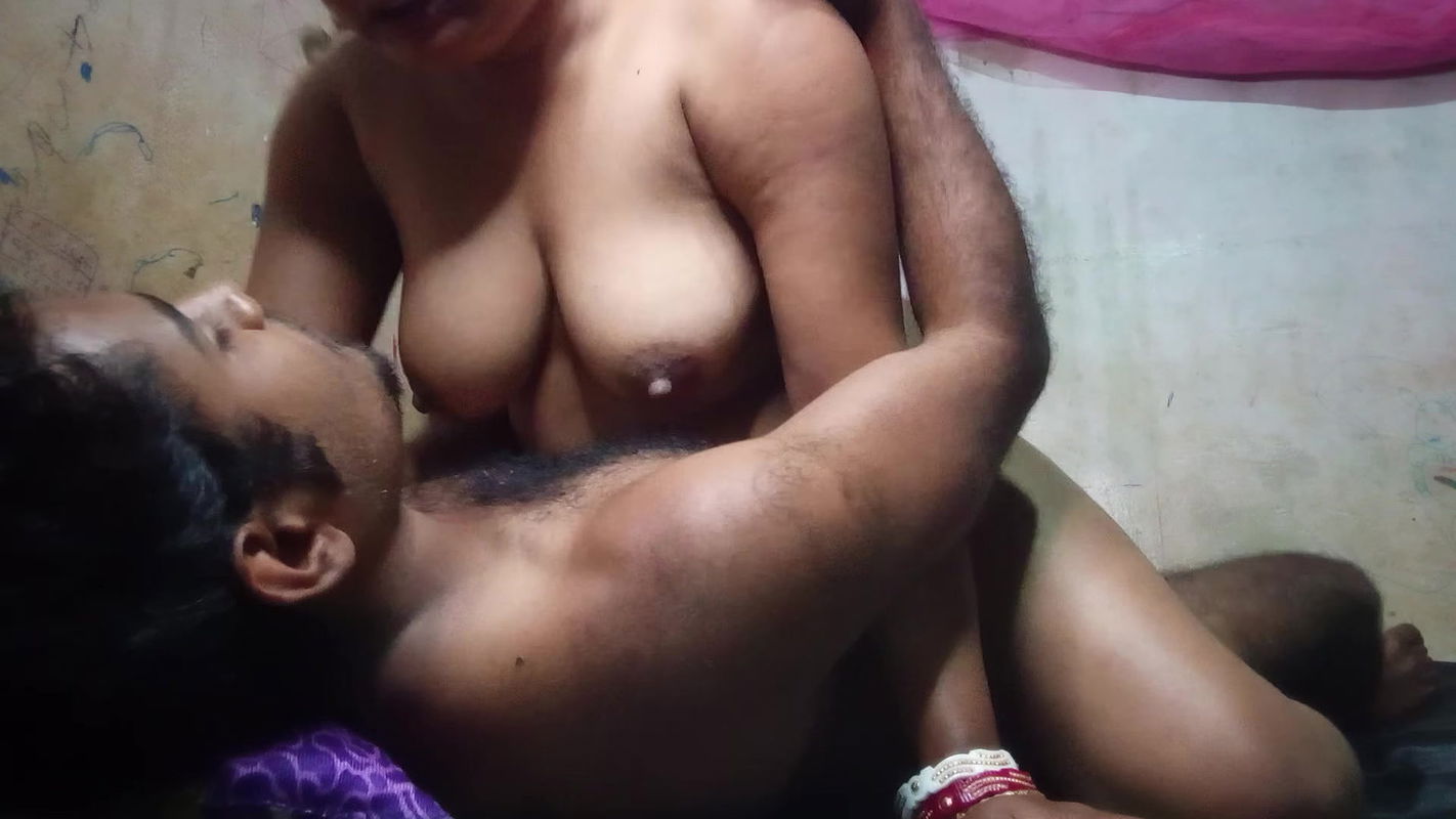 Indian Nuru massage husband wife full deshi sexy video