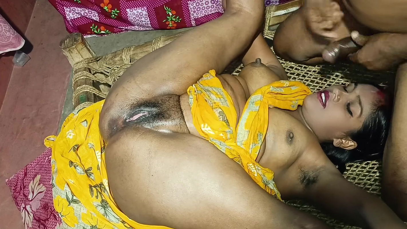 JIJA JI seduced by SAALI’S sexy body fucked her pussy and Ass