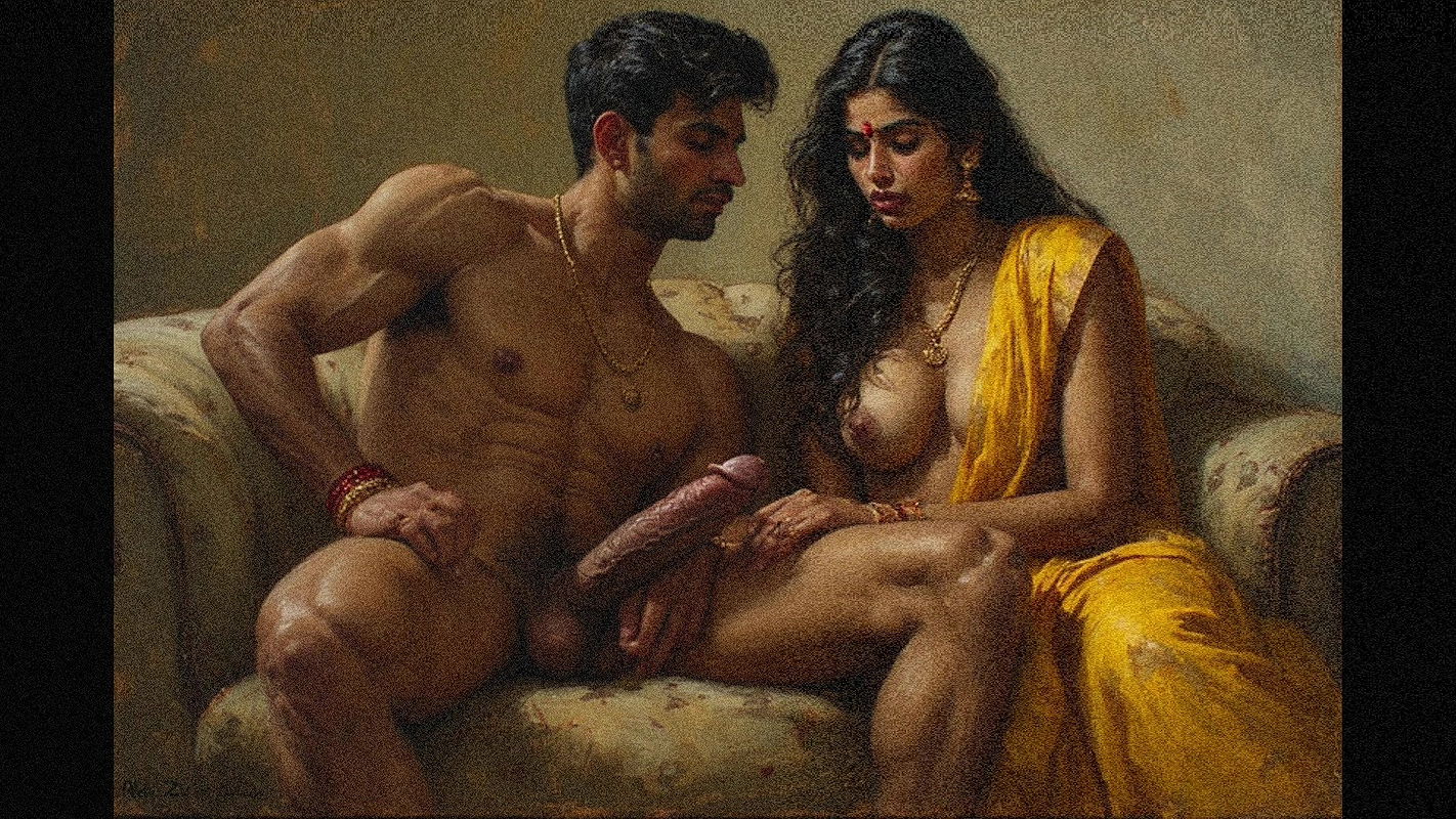 Keerthi sex with her husband’s brother